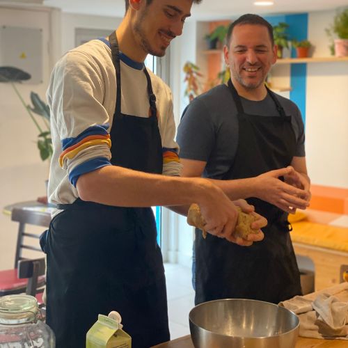 team building cuisine grenoble fabrikable