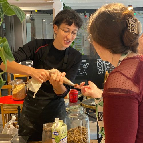 team building cuisine patisserie grenoble fabrikable