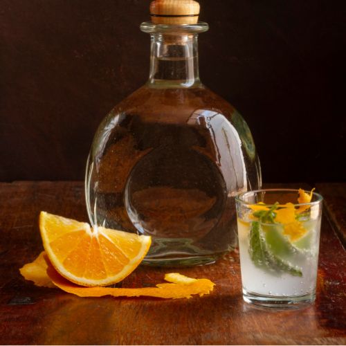 Atelier rhum arrange animation soiree entreprise