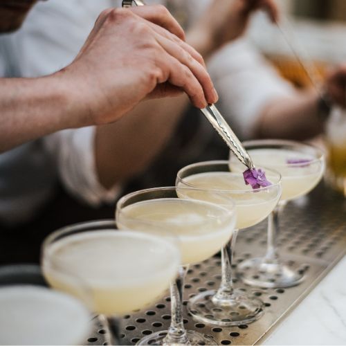 animation cocktail entreprise fabrikable