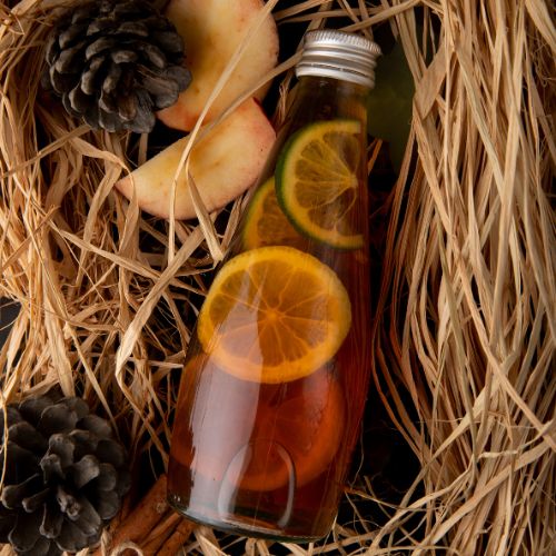 animation soiree entreprise rhum arrange atelier