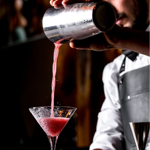 atelier cocktail entreprise fabrikable