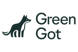 animation soiree entreprise logo green got