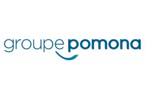 atelier eam building fresque vegetale groupe pomona logo