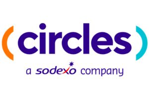 atelier lessive libre service logo circles