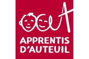 atelier noel equipe logo apprentis auteuil fabrikable