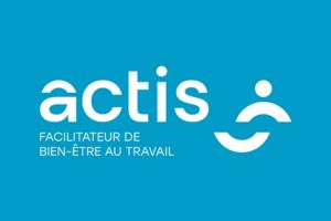 atelier team building libre-service logo actis fabrikable
