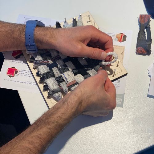 atelier team building rse zero dechet tawashi