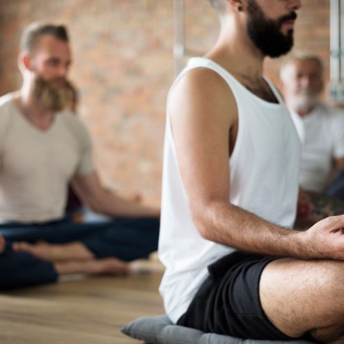 team building yoga entreprise