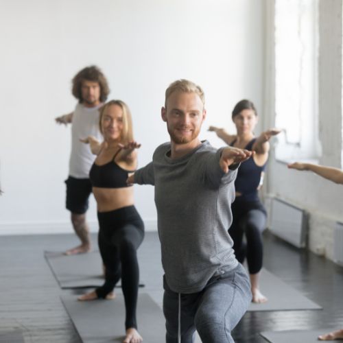 yoga activite entreprise fabrikable